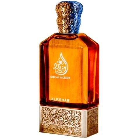 Oud Al Wazeer